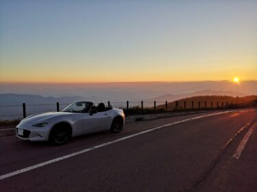 【掲載枚数最大級】東北の車撮影スポットまとめ